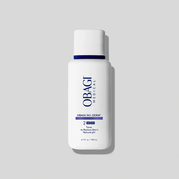 OBAGI Nu-Derm Toner