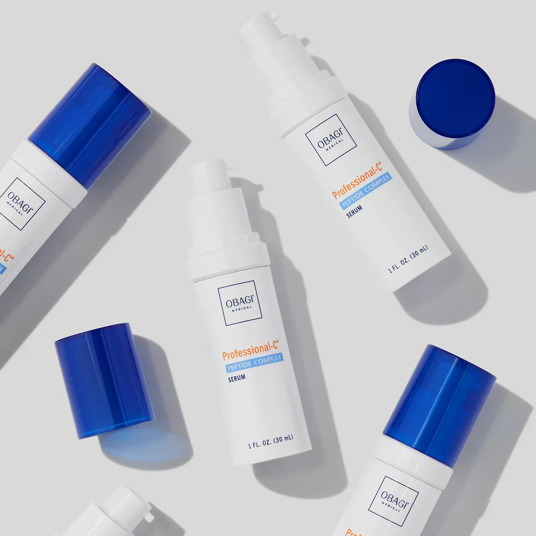 OBAGI Professional C Peptide Complex