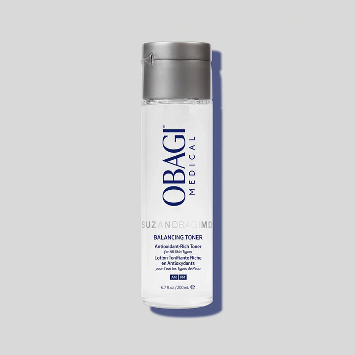OBAGI Suzanobagimd Balancing Toner