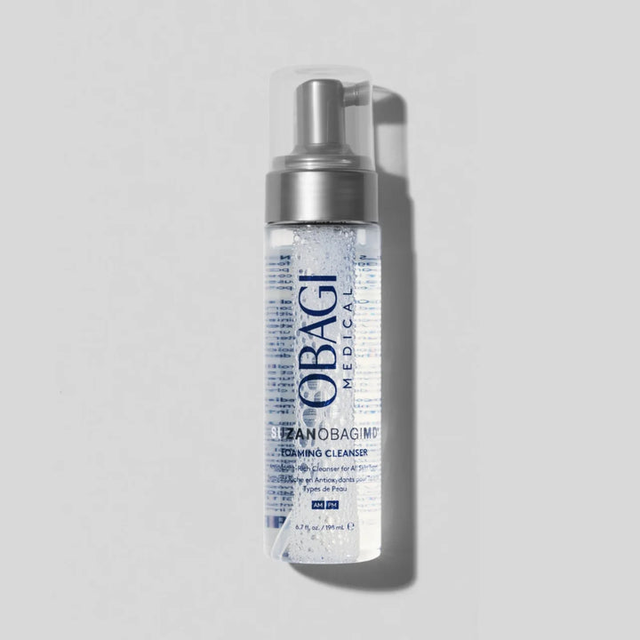 OBAGI SUZANOBAGIMD® Foaming Cleanser