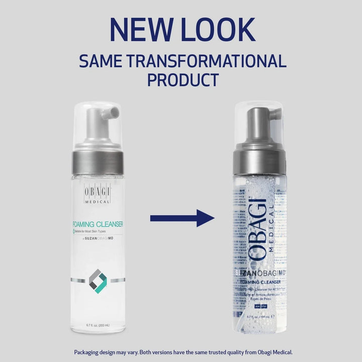 OBAGI SUZANOBAGIMD® Foaming Cleanser