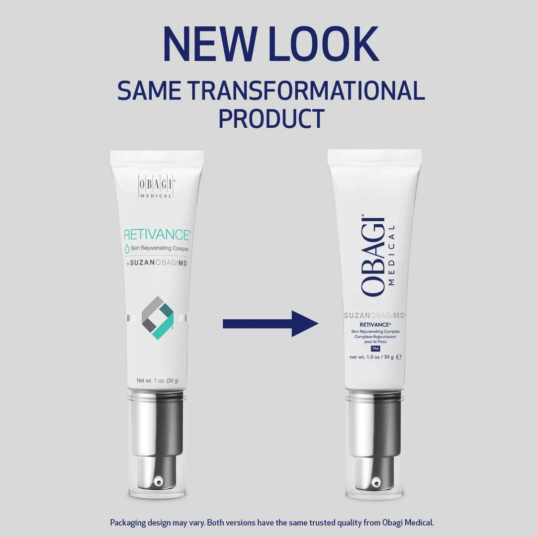 OBAGI Suzan Obagi Retivance Skin Rejuvenating Complex