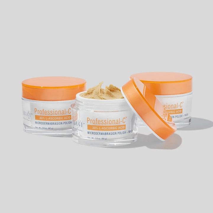 OBAGI Professional-C Microdermabrasion + Polish