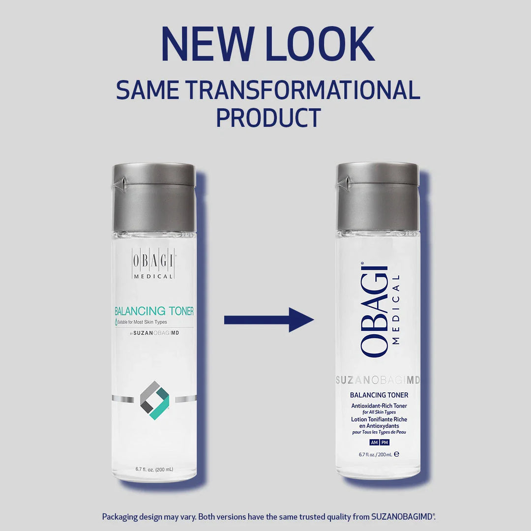 OBAGI Suzanobagimd Balancing Toner