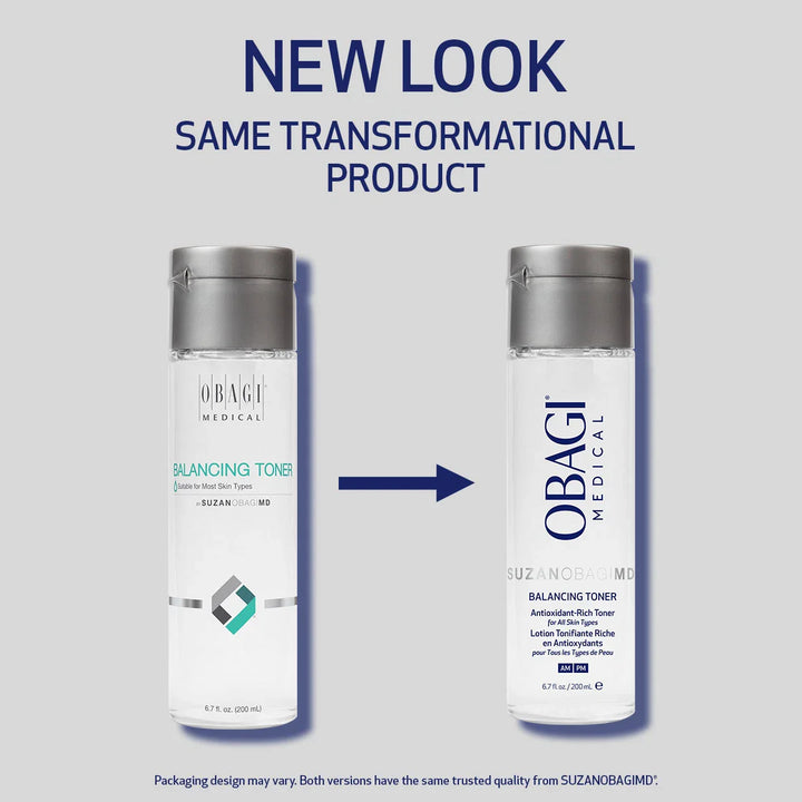 OBAGI Suzanobagimd Balancing Toner
