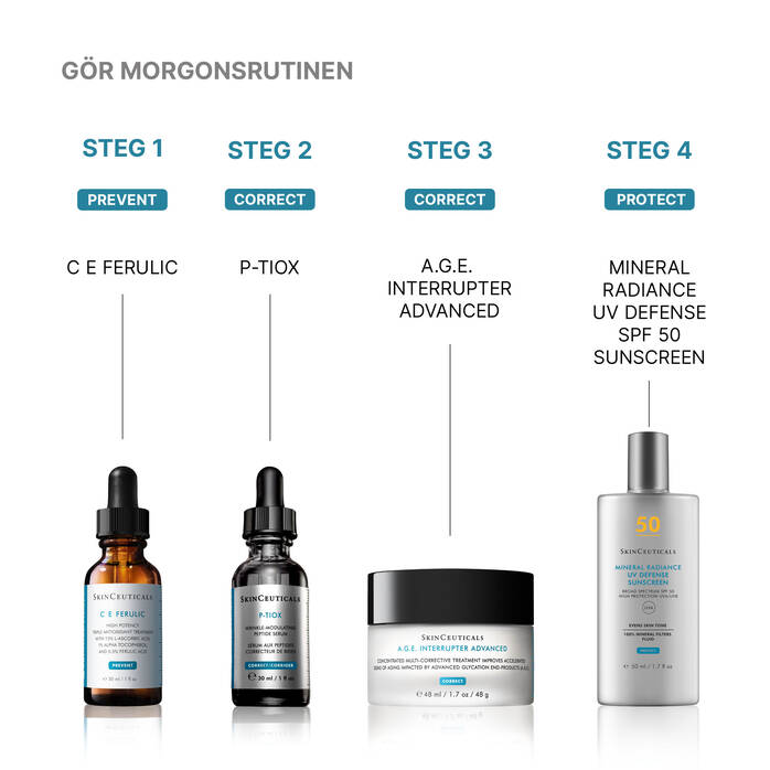 SkinCeuticals P-TIOX 30 ml