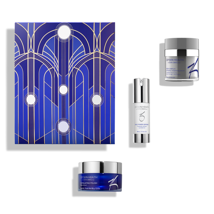 ZO Skin Health Festive Kit Lift & Define VÄRDE 3805:-