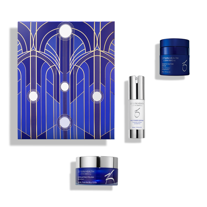 ZO Skin Health Renew & Restore – Limited Edition Holiday Kit