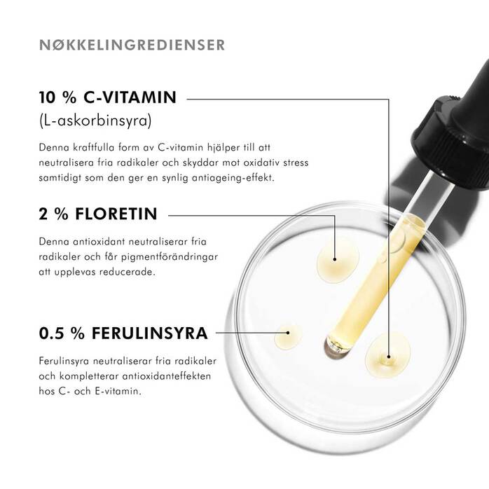 SkinCeuticals Phloretin CF C-vitaminserum