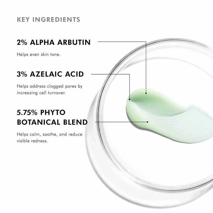 SkinCeuticals Phyto A+ Brightening Treatment + lyxprov värde 250:-