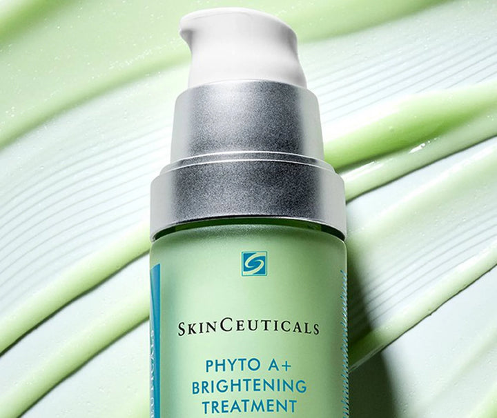 SkinCeuticals Phyto A+ Brightening Treatment + lyxprov värde 250:-