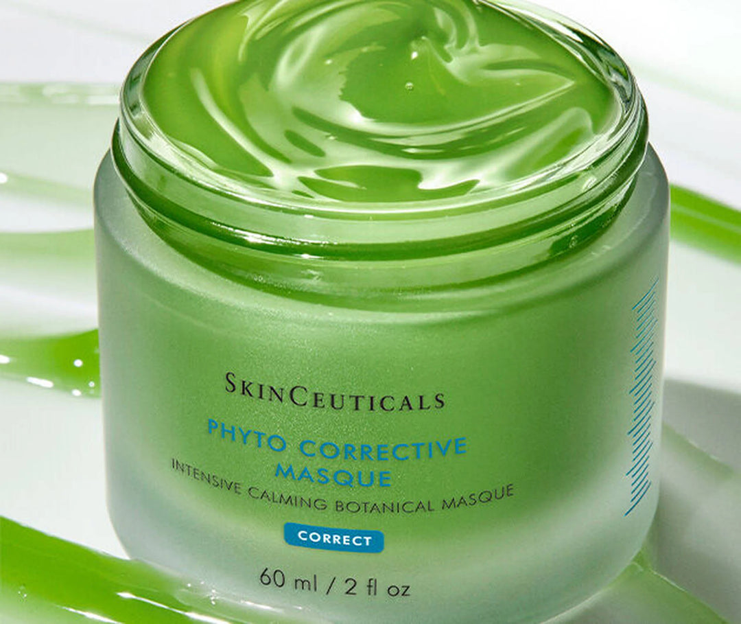 SkinCeuticals Phyto Corrective Masque + lyxprov värde 250:-