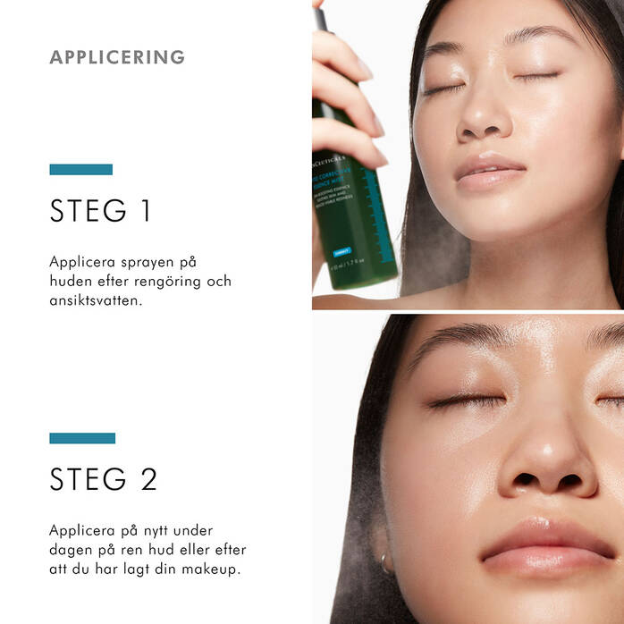 SkinCeuticals Phyto Corrective Mist + lyxprov värde 250:-