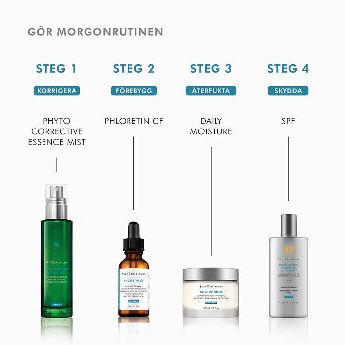 SkinCeuticals Phyto Corrective Mist + lyxprov värde 250:-