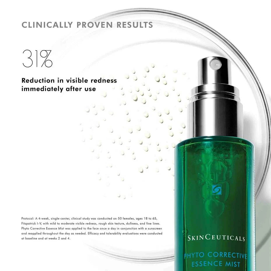 SkinCeuticals Phyto Corrective Mist + lyxprov värde 250:-