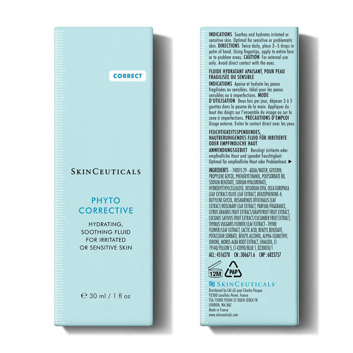 SkinCeuticals Phyto Corrective 30  ml