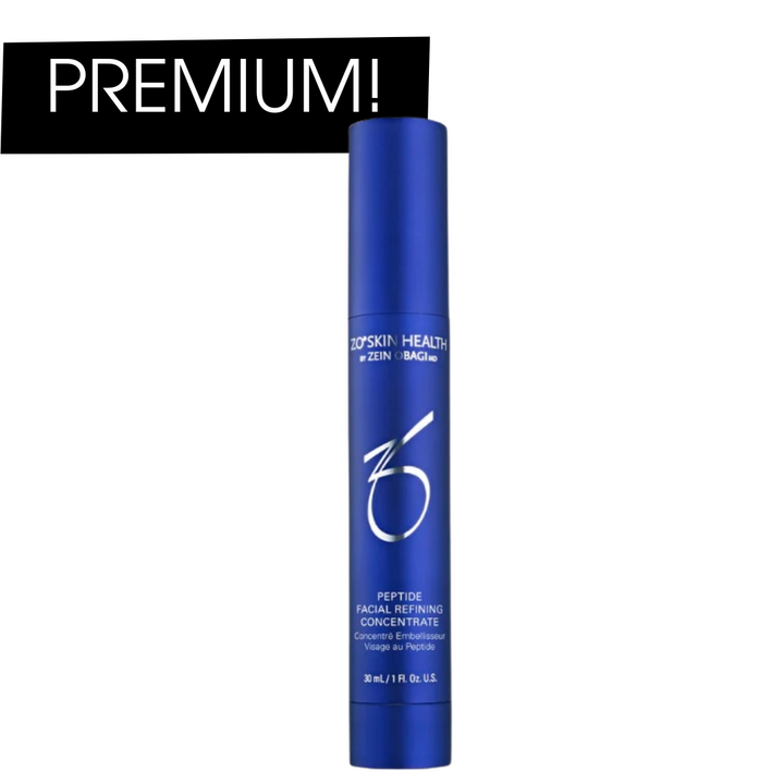ZO Peptide Facial Refining Concentrate FÖRBOKNING!