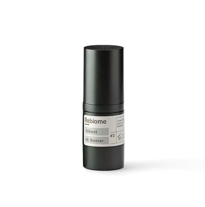 Rebiome ReBoost Hyaluronic Acid Booster
