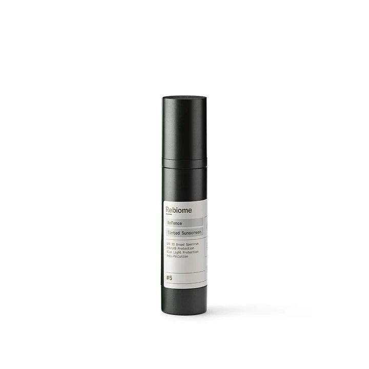 Rebiome ReFence Tinted Sunscreen SPF30 50 ml