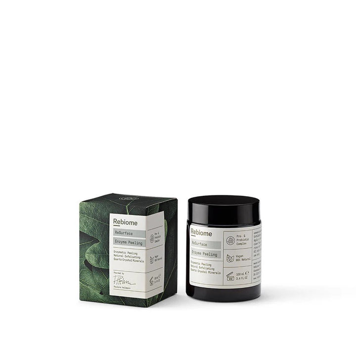 Rebiome ReSurface Enzyme Peeling