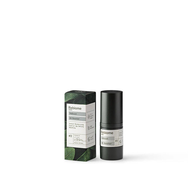 Rebiome ReBoost Hyaluronic Acid Booster