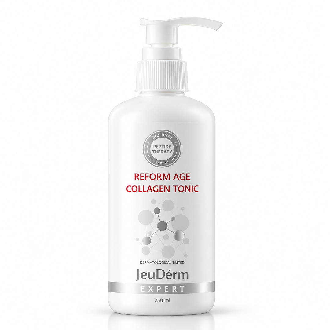 JeuDérm ReForm Age Collagen Tonic 250 ml