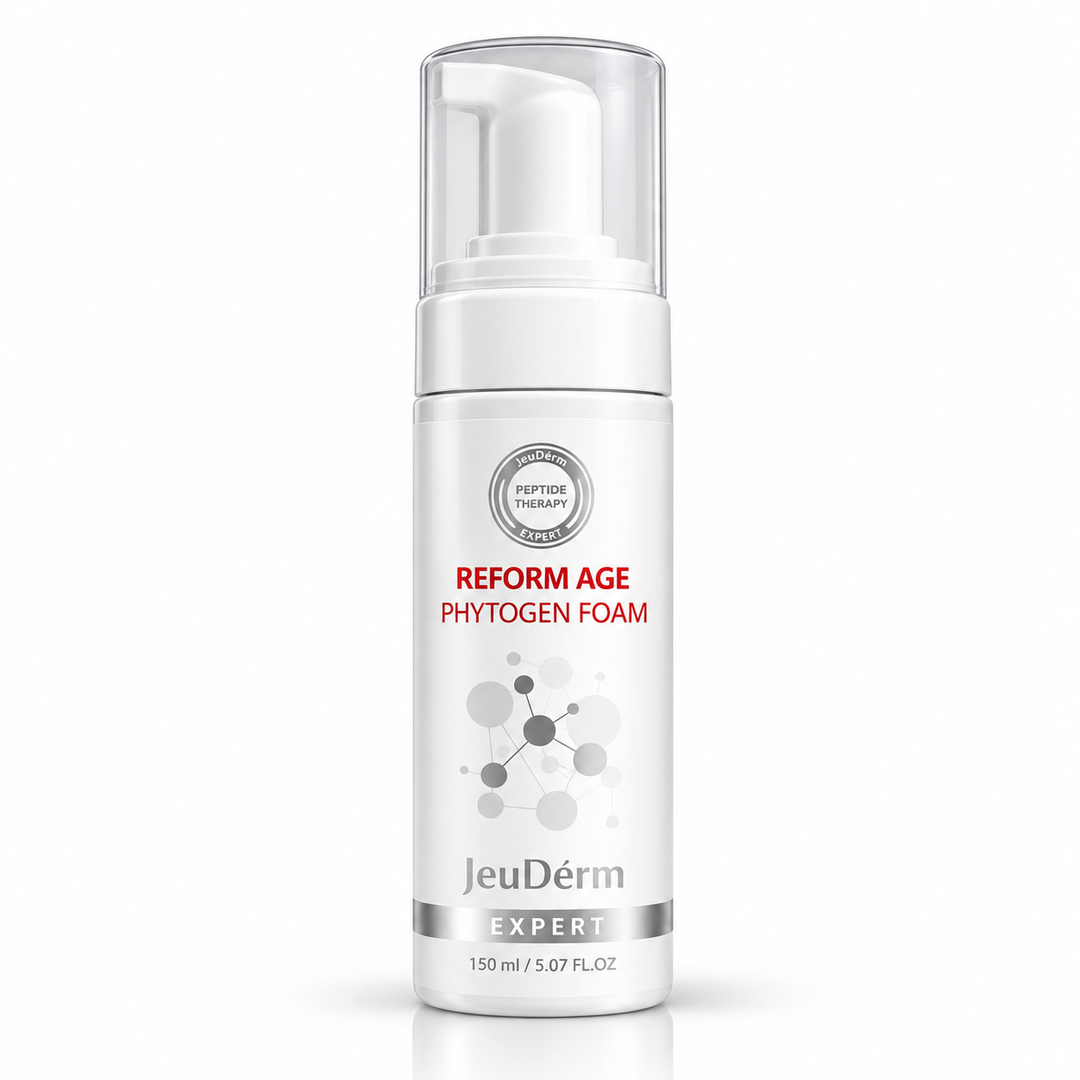 Reform Age Phytogen Foam – intimrengöring 150 ml
