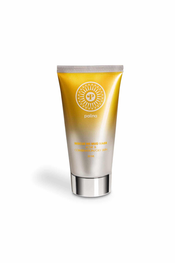 RESCUE ME MUD MASK 50 ML