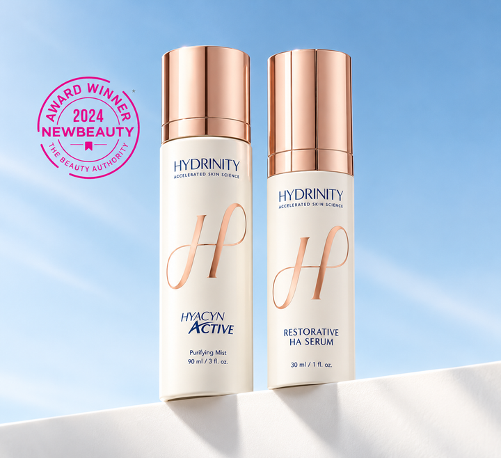 Hydrinity Restorative Kit