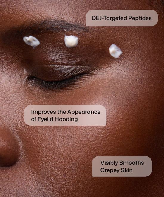 Revision Skincare D.E.J Eye Cream