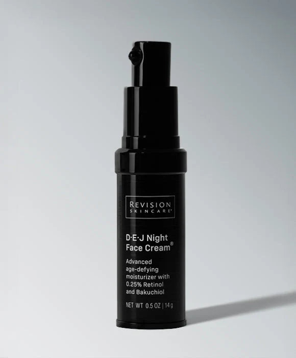 Revision Skincare D·E·J Night Face Cream®