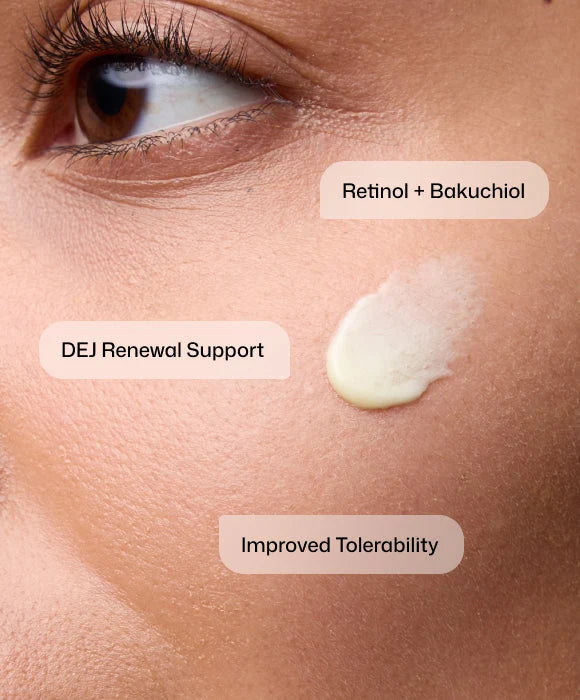 Revision Skincare D·E·J Night Face Cream®