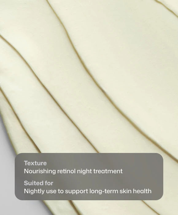 Revision Skincare D·E·J Night Face Cream®
