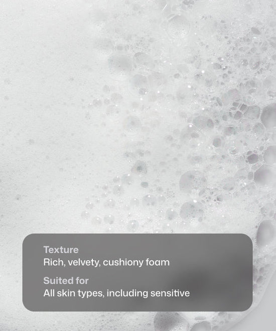 Revision Skincaer Gentle Foaming Cleanser