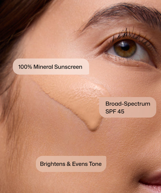 Revision Skincare Intellishade TruPhysical SPF 45