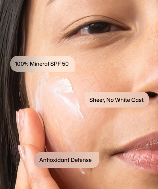 Revision Skincare Intellishade Truphysical Clear SPF50