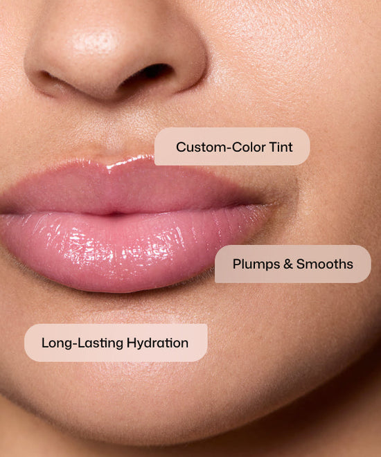 Revision Skincare Tinted Youthfull Lip Replenisher