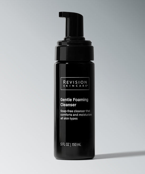 Revision Skincaer Gentle Foaming Cleanser