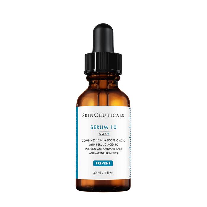 SkinCeuticals Serum 10 + gåva värde 650:-