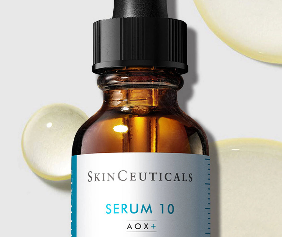 SkinCeuticals Serum 10 + gåva värde 650:-