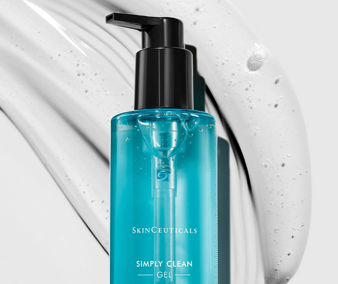 SkinCeuticals Simply Clean + lyxprov värde 250:-