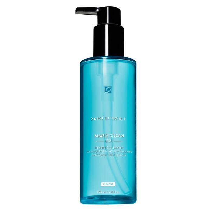 SkinCeuticals Simply Clean + lyxprov värde 250:-