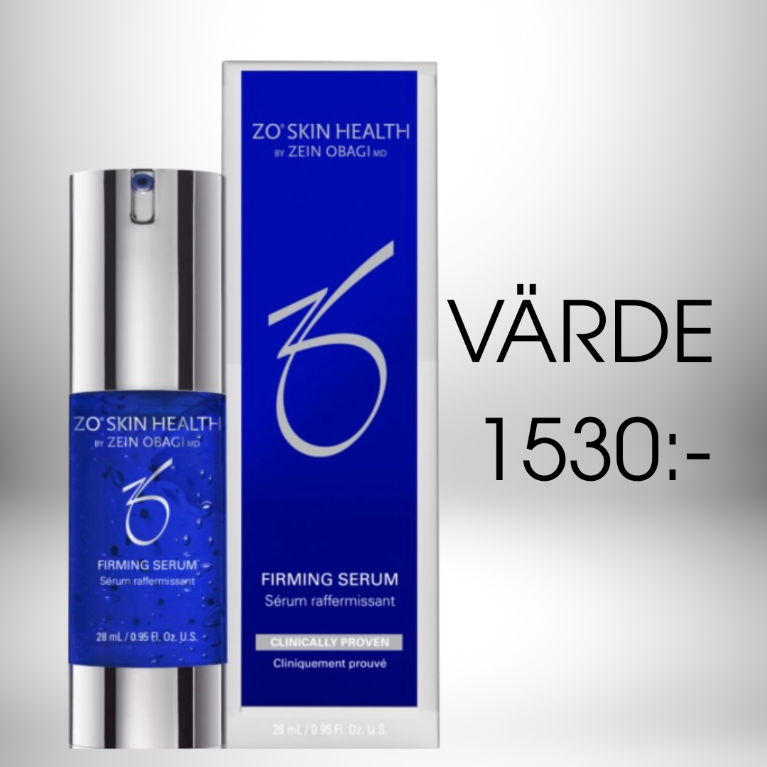 ZO Retinol Skin Brightener 1,0% 50 ml+FIRMING SERUM PÅ KÖPET!
