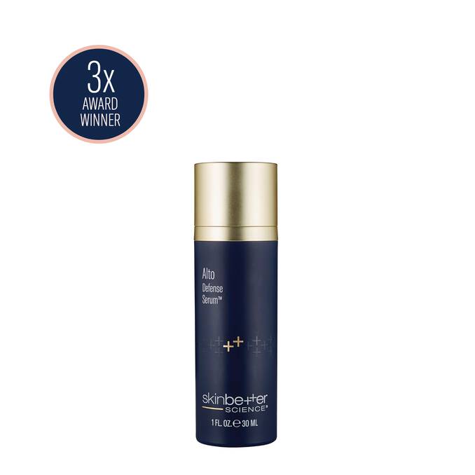 Skinbetter Science Alto Defense Serum