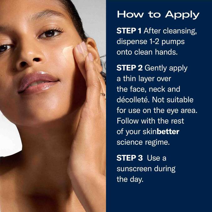 Skinbetter Science Alto Defense Serum