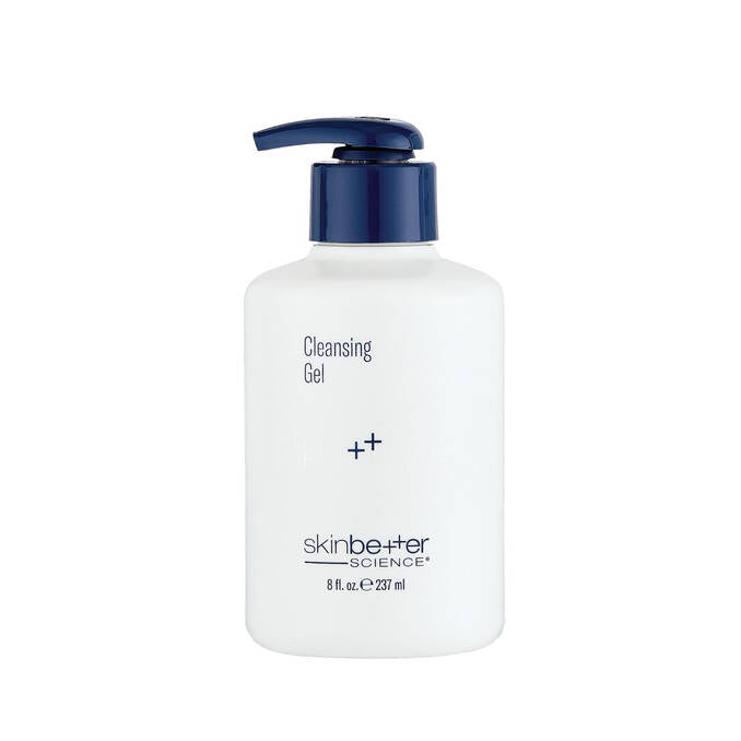 Skinbetter Science Cleansing Gel