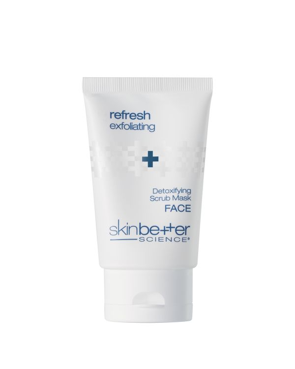 Skinbetter Science Detoxifying Scrub Mask