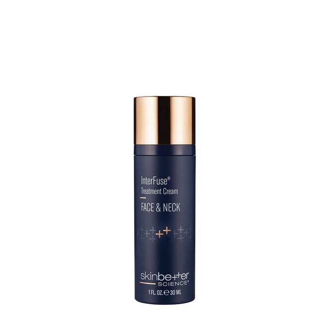Skinbetter Science InterFuse Treatment Cream FACE & NECK