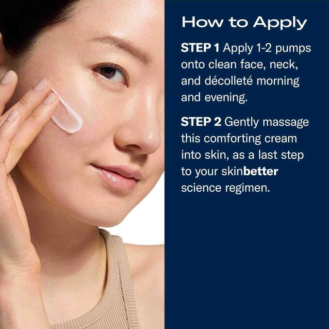 Skinbetter Science Trio Rebalancing Moisture Treatment