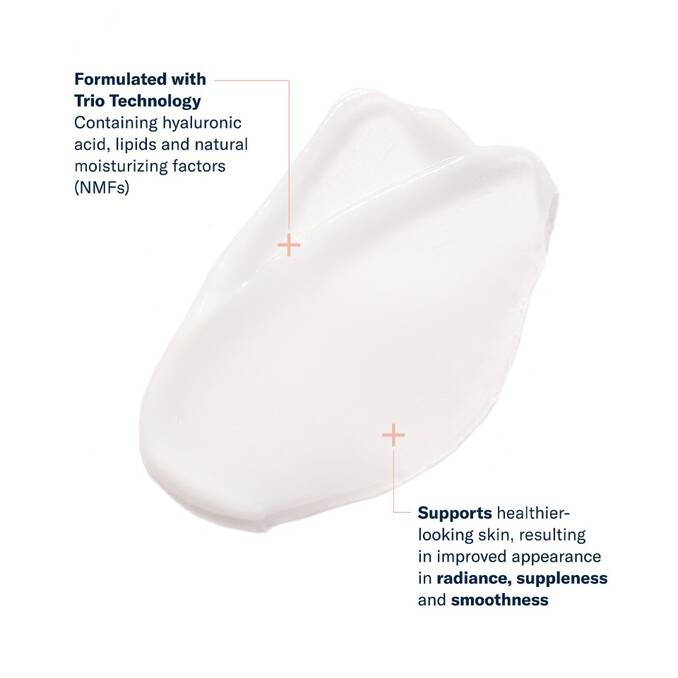 Skinbetter Science Trio Rebalancing Moisture Treatment